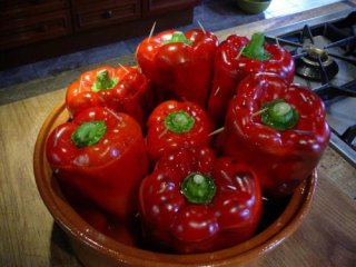 pimientos-rojos